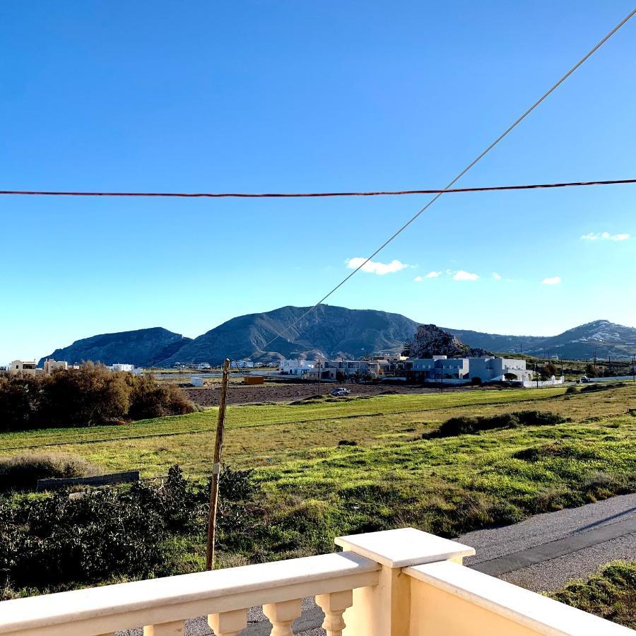 Anna'S Villa 모노리토스 외부 사진
