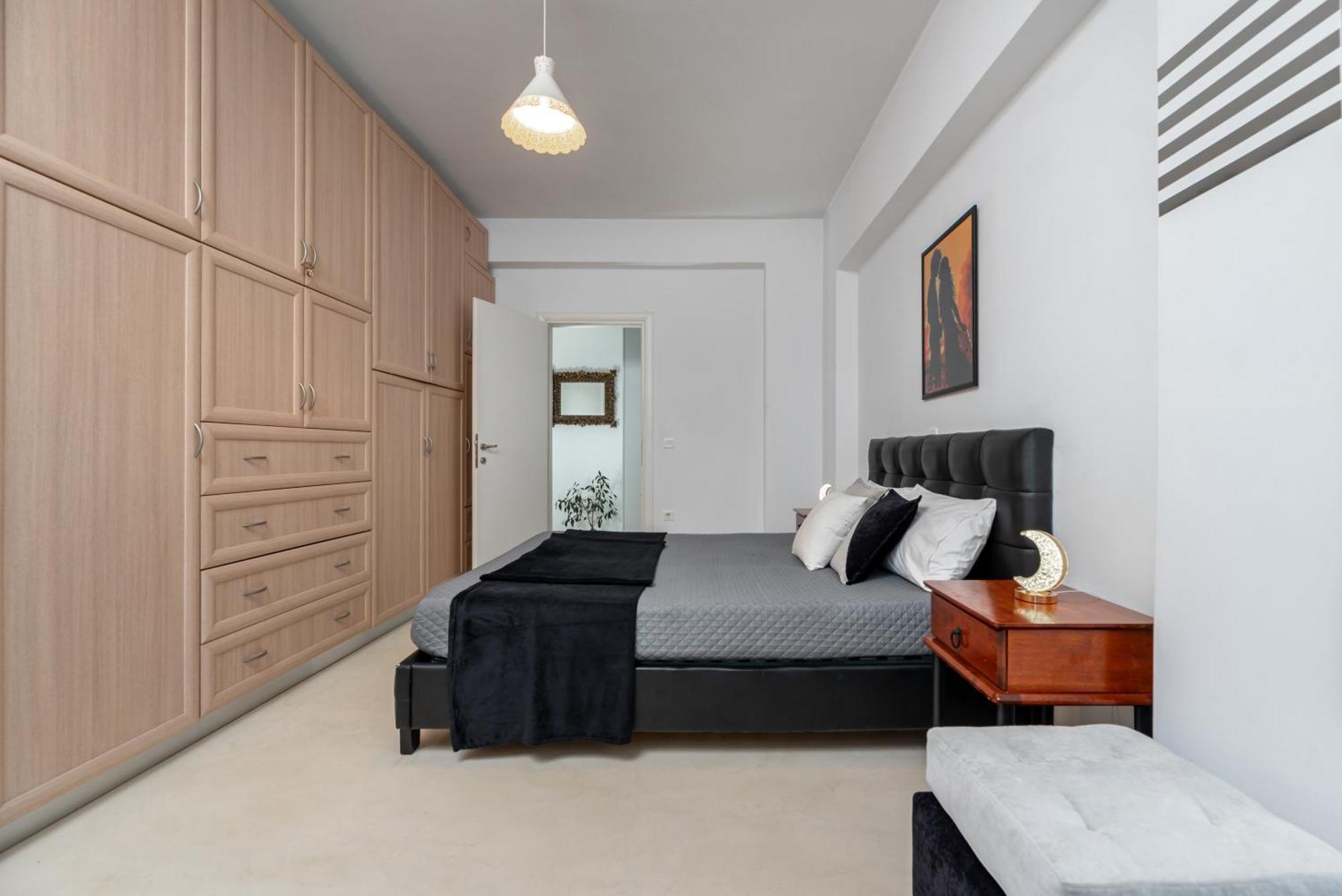 Anna'S Villa 모노리토스 외부 사진